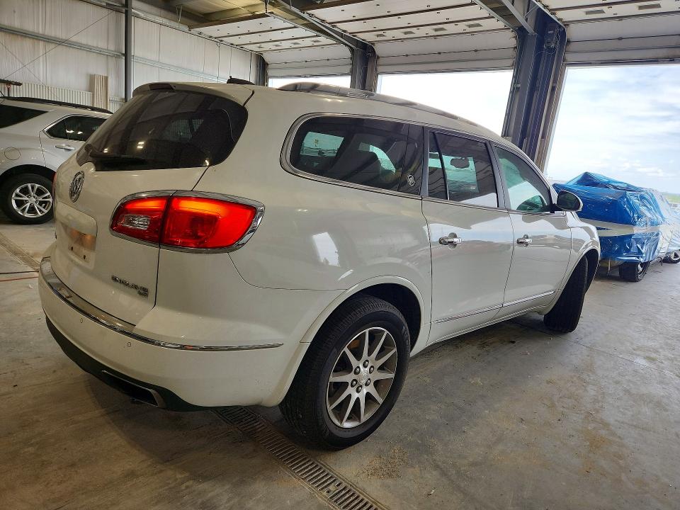 Продажа на аукционе авто 2016 Buick Enclave, vin: 5GAKVBKD9GJ271926, номер лота: 54537016