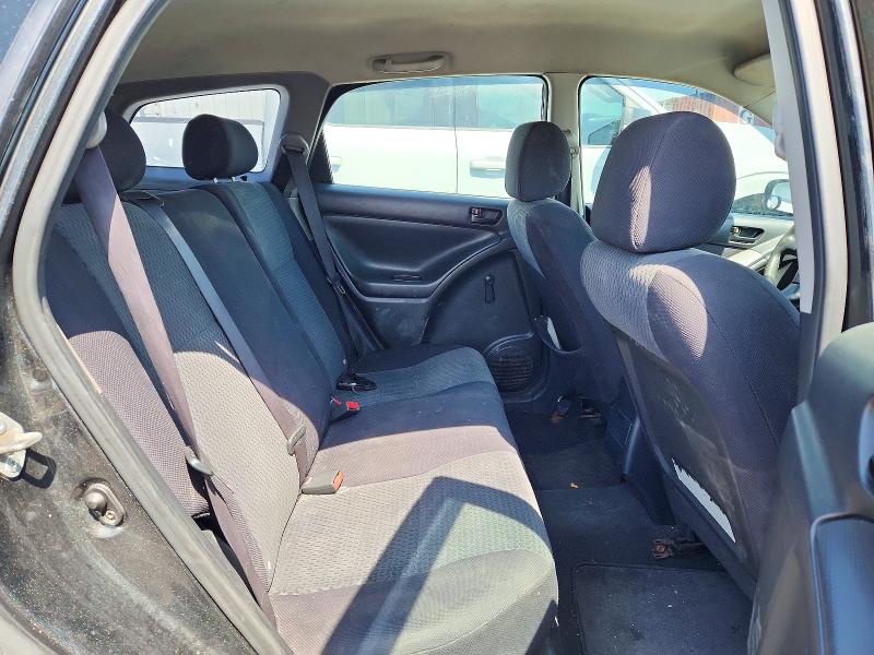 Aukcja sprzedaży 2005 Toyota Corolla Matrix, vin: 2T1KR32E25C918550, numer aukcji: 52363906