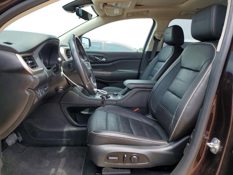 Продажа на аукционе авто 2020 Gmc Acadia, vin: 1GKKNPLS9LZ173780, номер лота: 54792986