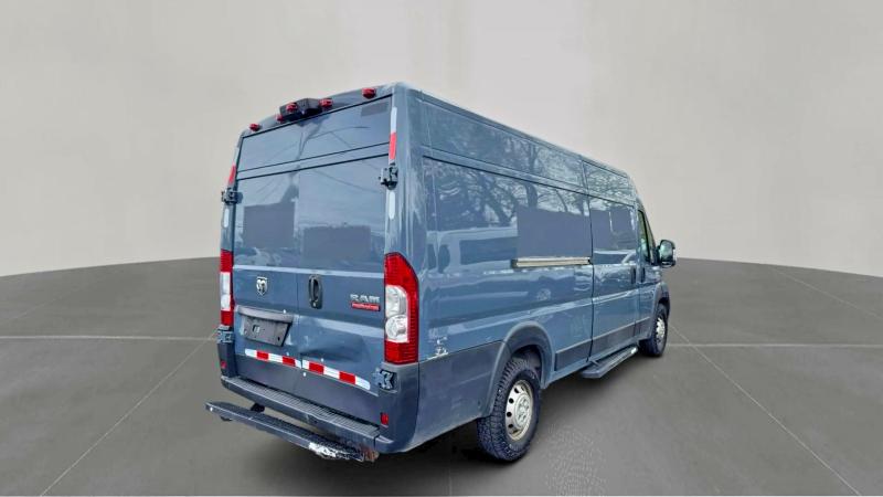 Auction sale of the 2019 Ram Promaster 3500, vin: 3C6URVJG8KE558681, lot number: 52429346