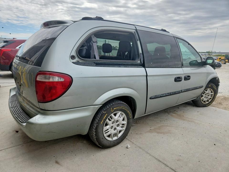 Продаж на аукціоні авто 2004 Dodge Grand Caravan, vin: 1D4GP24R74B569987, номер лоту: 54294026