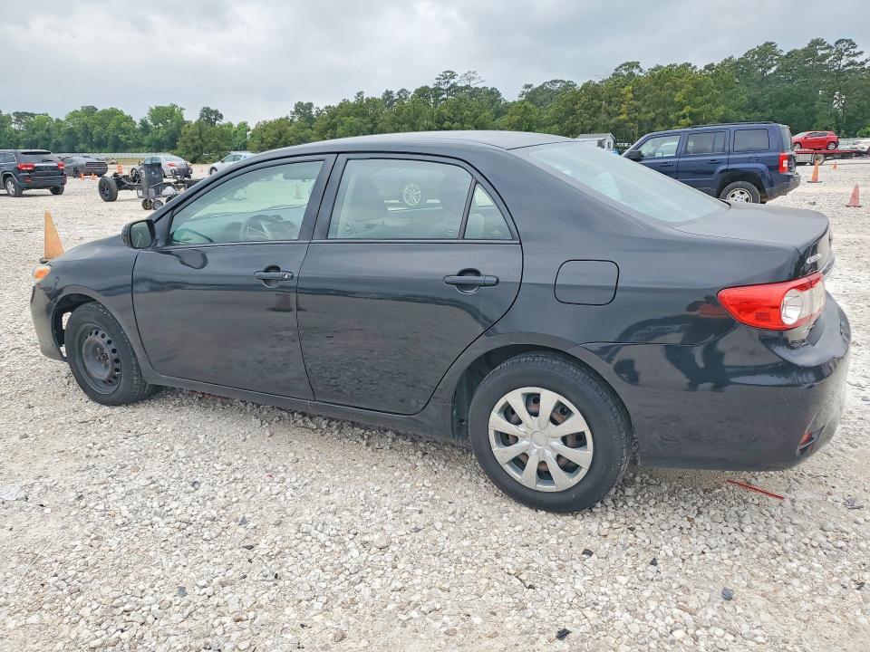 Aukcja sprzedaży 2013 Toyota Corolla, vin: 2T1BU4EE0DC013092, numer aukcji: 52034736