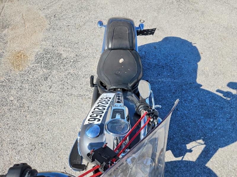 Aukcja sprzedaży 2021 Harley-davidson Flfbs, vin: 1HD1YGK19MB025970, numer aukcji: 53242056