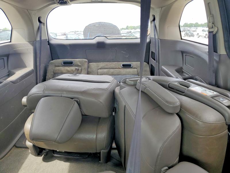 Auction sale of the 2015 Honda Odyssey, vin: 5FNRL5H60FB084884, lot number: 54306046