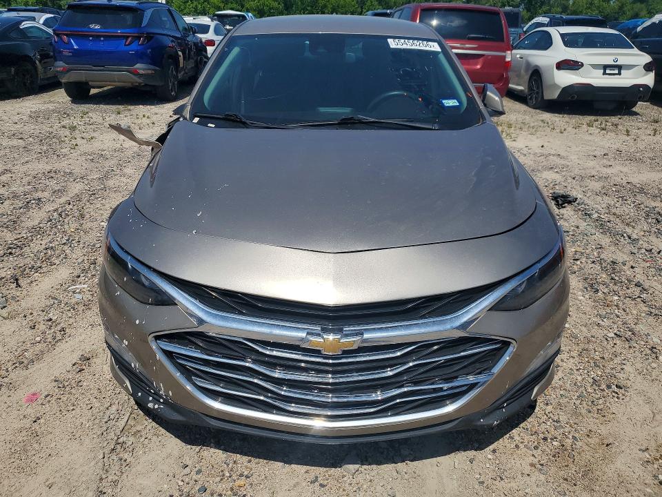 55456266 :رقم المزاد ، 1G1ZD5ST7PF205489 vin ، 2023 Chevrolet Malibu مزاد بيع