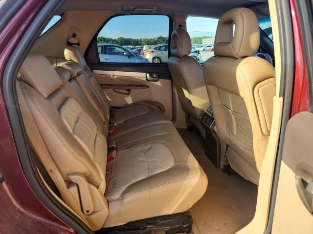 Продажа на аукционе авто 2003 Buick Rendezvous, vin: 3G5DA03E43S570593, номер лота: 55083146