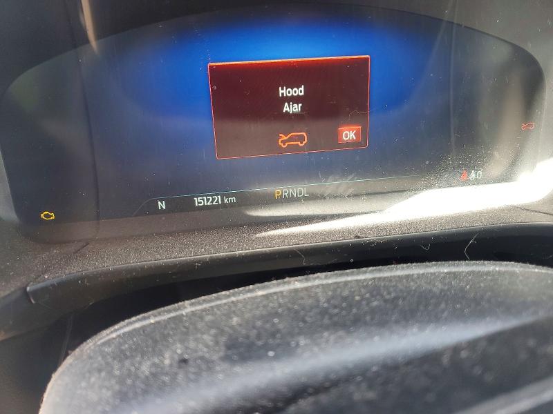 Продажа на аукционе авто 2020 Ford Escape, vin: 1FMCU9DZ6LUB50914, номер лота: 54774516