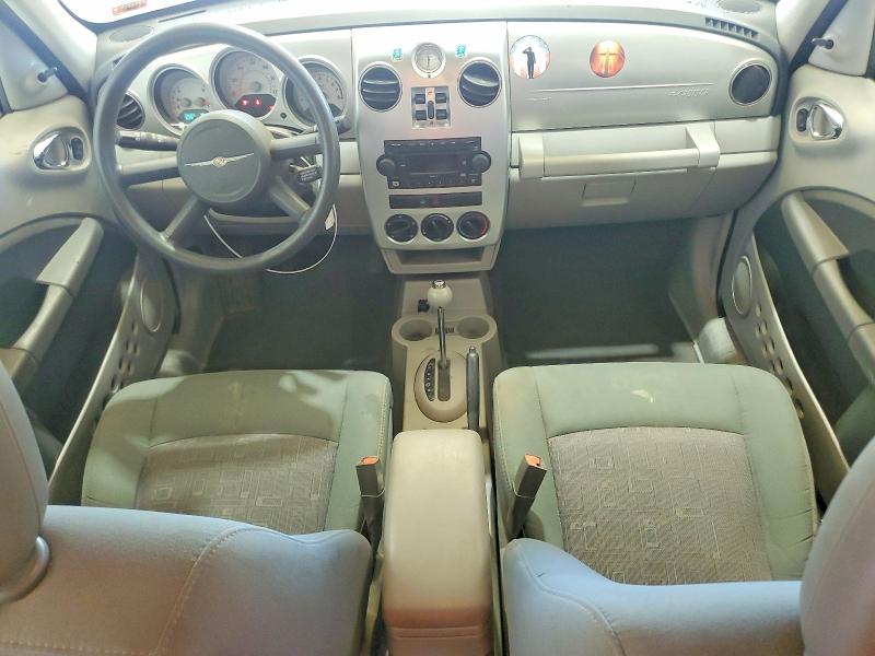 Продаж на аукціоні авто 2008 Chrysler Pt Cruiser, vin: 3A8FY48B18T146110, номер лоту: 53079176