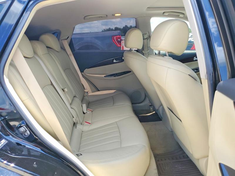 54496046 :رقم المزاد ، JN1BJ0RP1GM231372 vin ، 2016 Infiniti Qx50 مزاد بيع