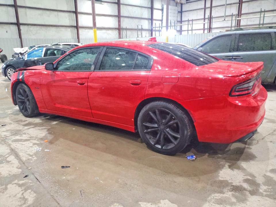 Aukcja sprzedaży 2015 Dodge Charger, vin: 2C3CDXCT1FH800945, numer aukcji: 54278606