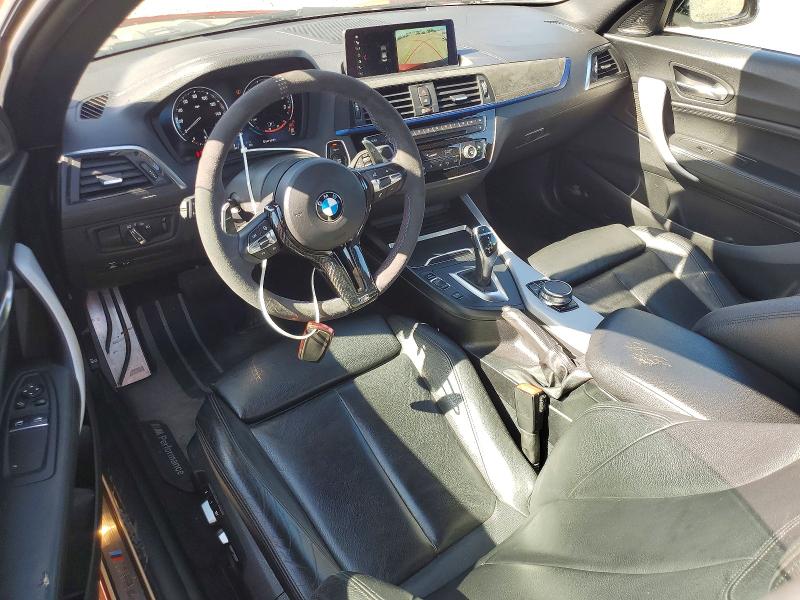 Aukcja sprzedaży 2018 Bmw M240i, vin: WBA2J5C51JVC07267, numer aukcji: 53433246