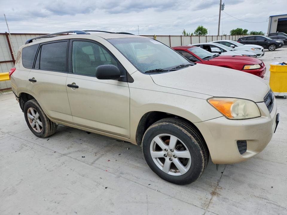 Продажа на аукционе авто 2009 Toyota Rav4, vin: JTMZF33V495002607, номер лота: 51613826