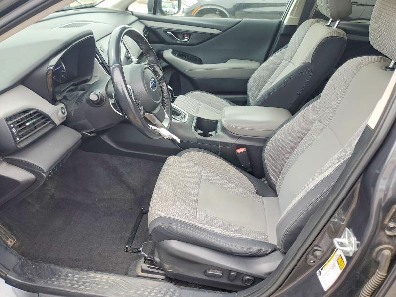 Aukcja sprzedaży 2021 Subaru Outback, vin: 4S4BTAFC8M3176575, numer aukcji: 52890966