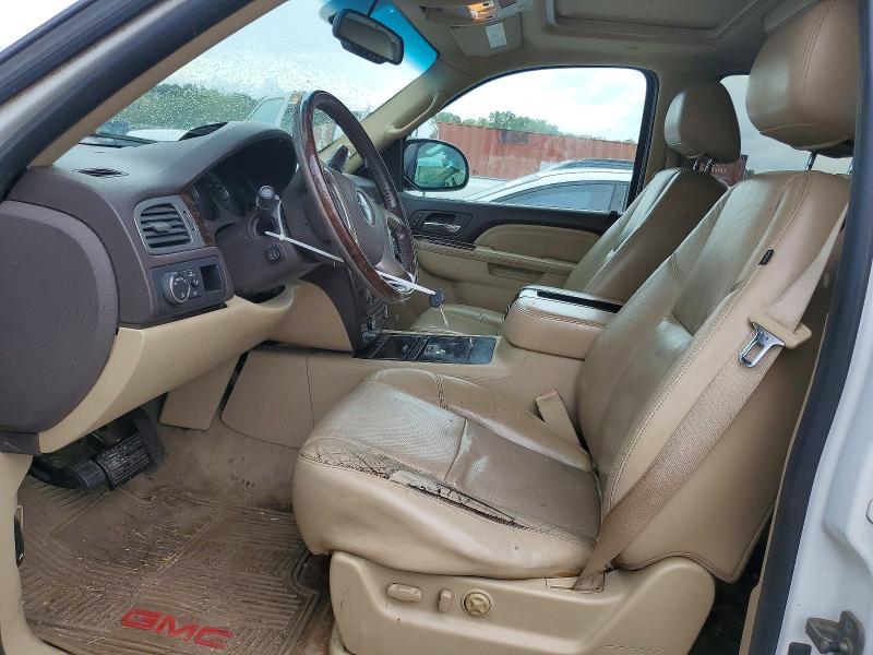 Продаж на аукціоні авто 2010 Gmc Yukon Xl, vin: 1GKUCMEF9AR189584, номер лоту: 55190556