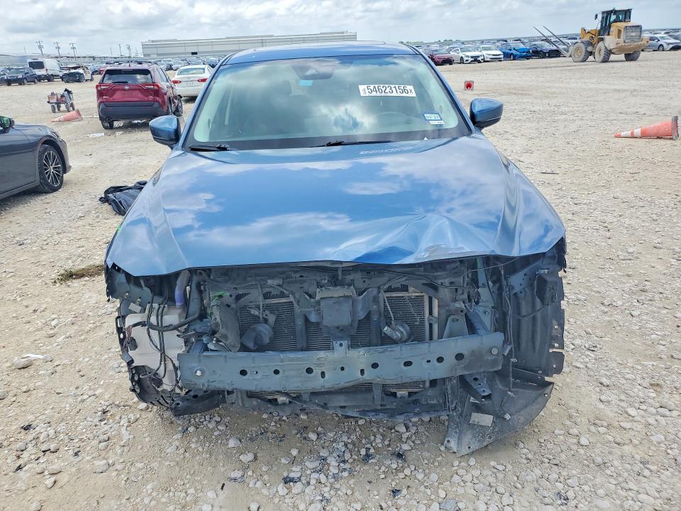 54623156 :رقم المزاد ، JM3KFBEM9P0118533 vin ، 2023 Mazda Cx-5 مزاد بيع