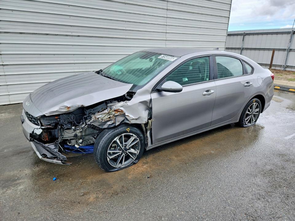 Aukcja sprzedaży 2023 Kia Forte, vin: 3KPF24AD7PE526432, numer aukcji: 51548866