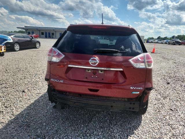 2014 Nissan Rogue მანქანა იყიდება აუქციონზე, vin: 5N1AT2MV6EC790256, აუქციონის ნომერი: 52355046
