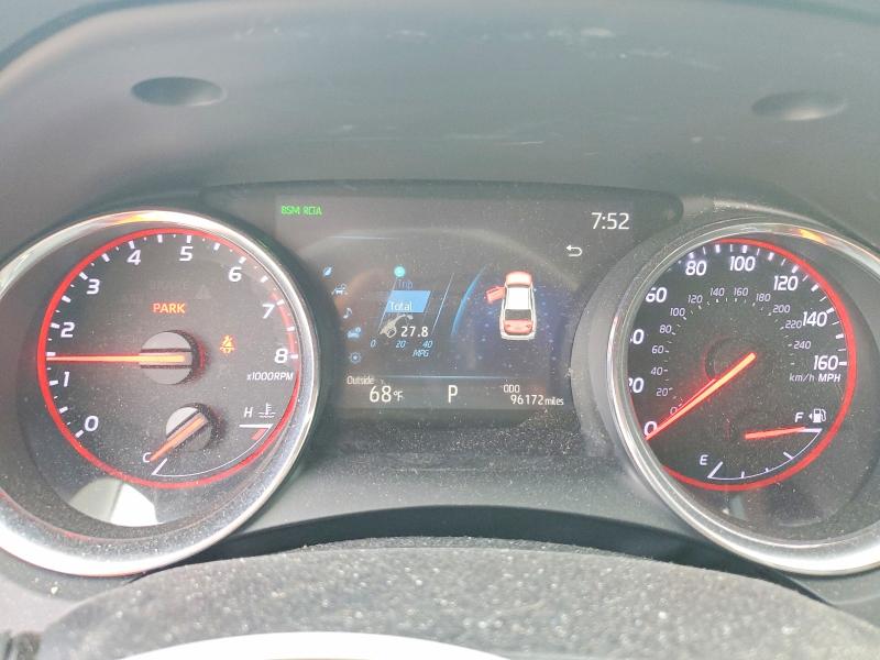 54787856 :رقم المزاد ، 4T1B61HKXKU195583 vin ، 2019 Toyota Camry مزاد بيع