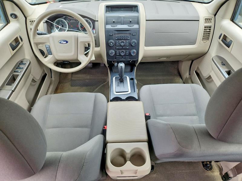 Продаж на аукціоні авто 2009 Ford Escape, vin: 1FMCU02769KA22772, номер лоту: 55442226