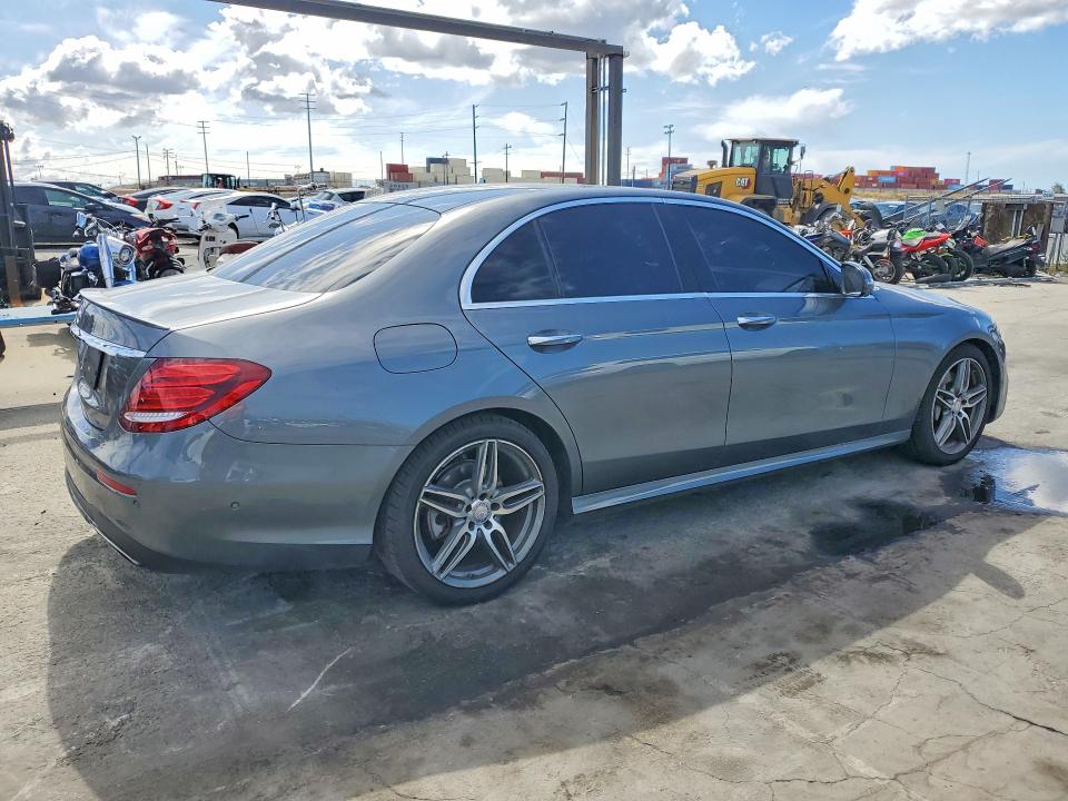 Продажа на аукционе авто 2017 Mercedes-benz E, vin: WDDZF4JB6HA138117, номер лота: 52584076
