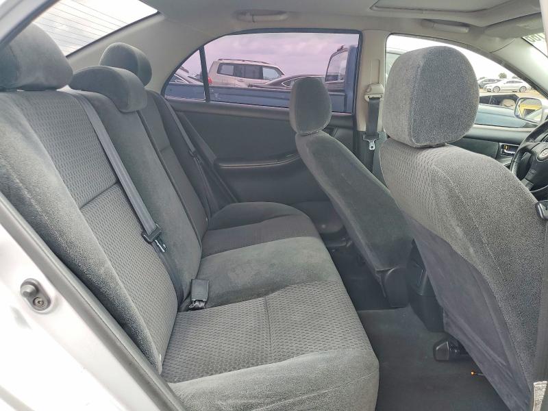 Auction sale of the 2006 Toyota Corolla, vin: 1NXBR32E86Z678274, lot number: 55441166