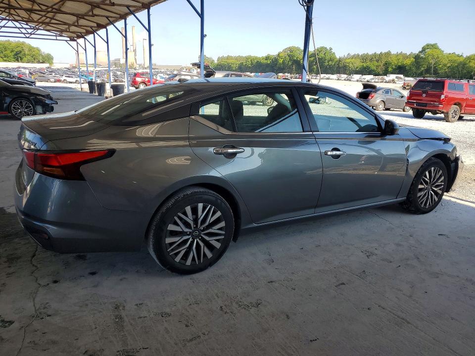 Продажа на аукционе авто 2024 Nissan Altima, vin: 1N4BL4DV6RN356861, номер лота: 52338026