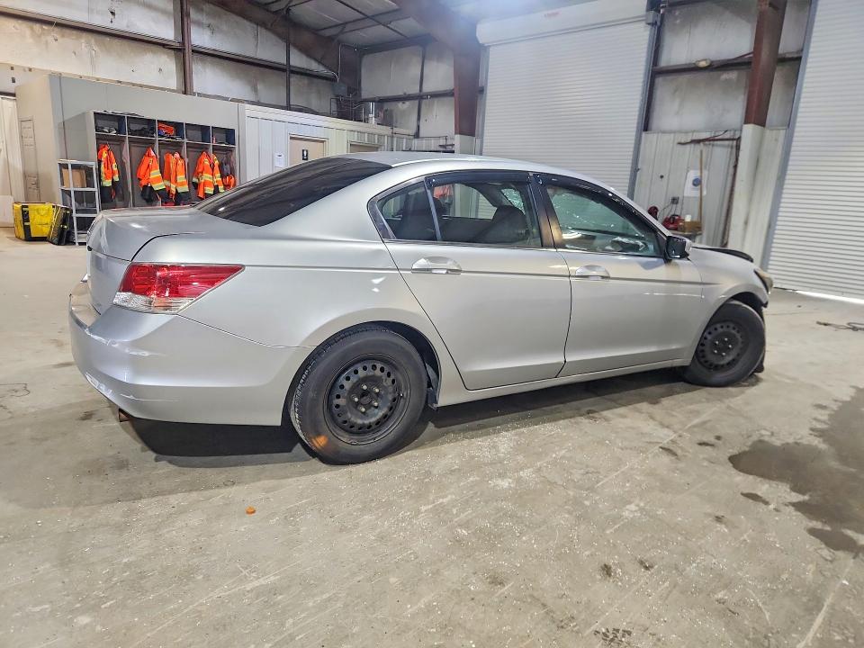 Aukcja sprzedaży 2010 Honda Accord, vin: 1HGCP2F37AA066516, numer aukcji: 54977966