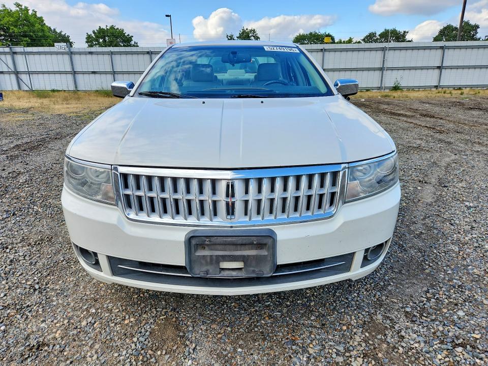 Aukcja sprzedaży 2008 Lincoln Mkz, vin: 3LNHM26T98R615982, numer aukcji: 52749196