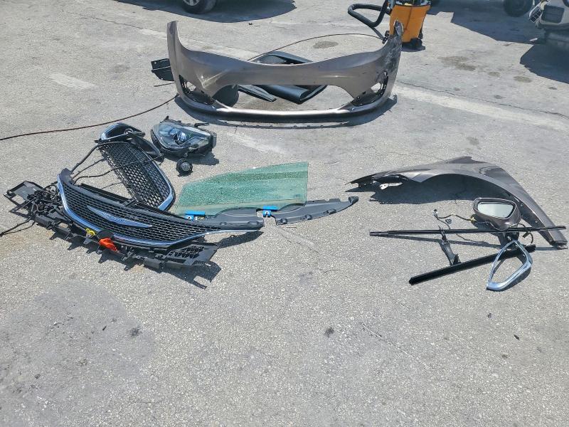 Aukcja sprzedaży 2018 Chrysler Pacifica, vin: 2C4RC1GG6JR175027, numer aukcji: 54077166