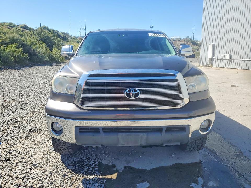 Aukcja sprzedaży 2013 Toyota Tundra, vin: 5TFUM5F15DX039781, numer aukcji: 52525806