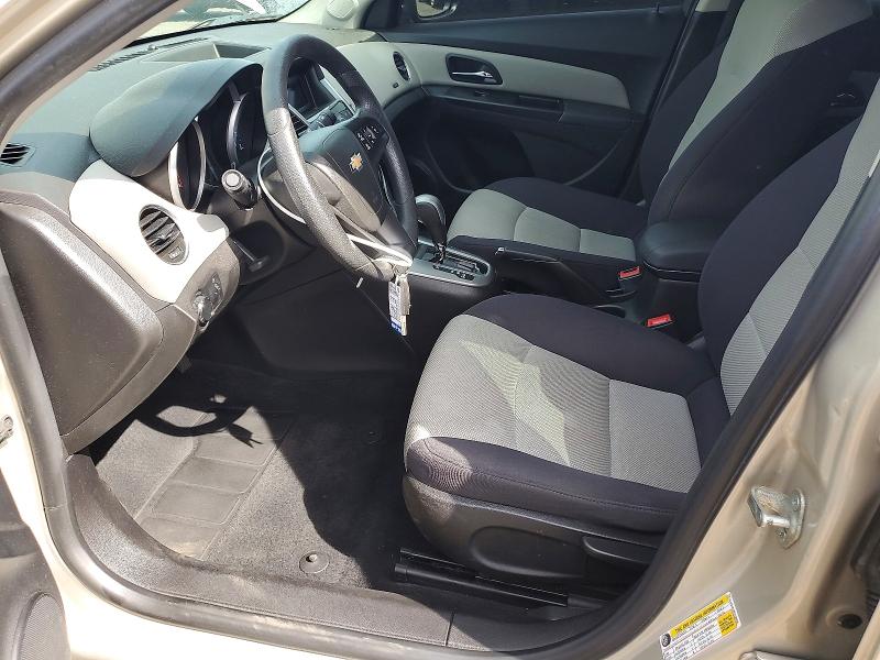 Aukcja sprzedaży 2014 Chevrolet Cruze, vin: 1G1PA5SG9E7290636, numer aukcji: 54644106