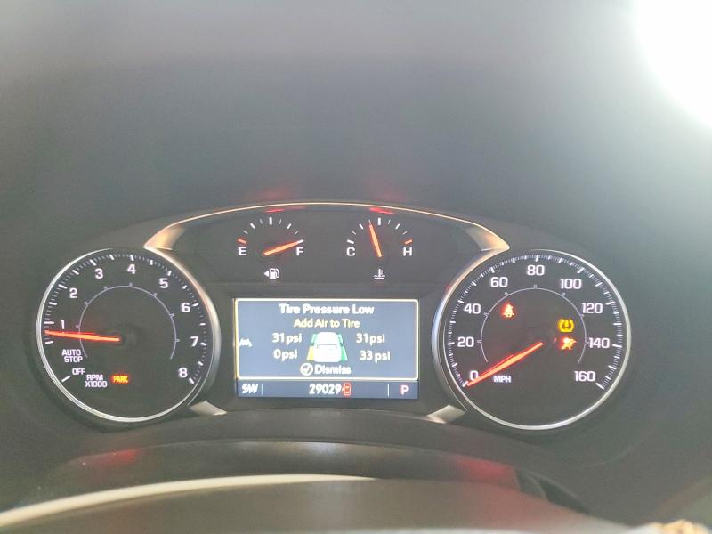 Продажа на аукционе авто 2024 Gmc Terrain, vin: 3GKALYEG0RL122944, номер лота: 54775986