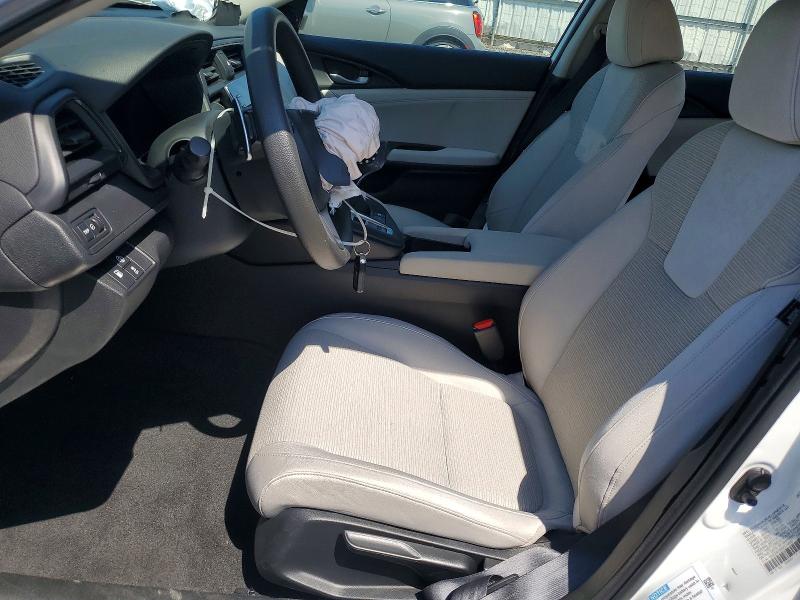 Aukcja sprzedaży 2022 Honda Insight, vin: 19XZE4F58NE014830, numer aukcji: 52538746