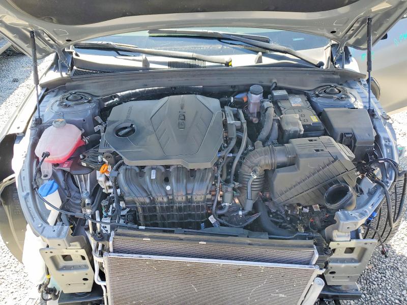 2025 Kia K5 მანქანა იყიდება აუქციონზე, vin: KNAG64J79S5368583, აუქციონის ნომერი: 52136146