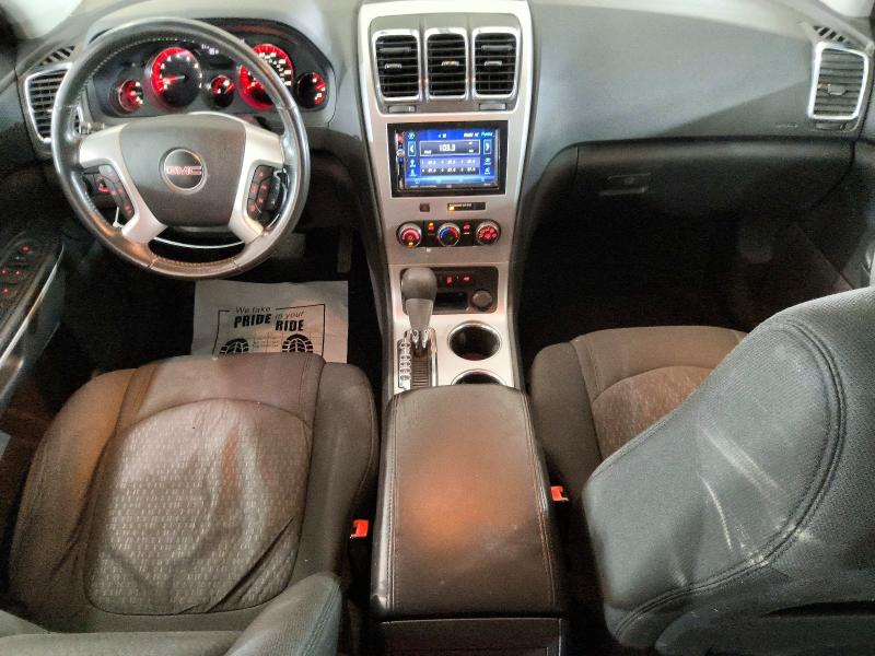 Продажа на аукционе авто 2012 Gmc Acadia, vin: 1GKKRNED3CJ414528, номер лота: 54727856