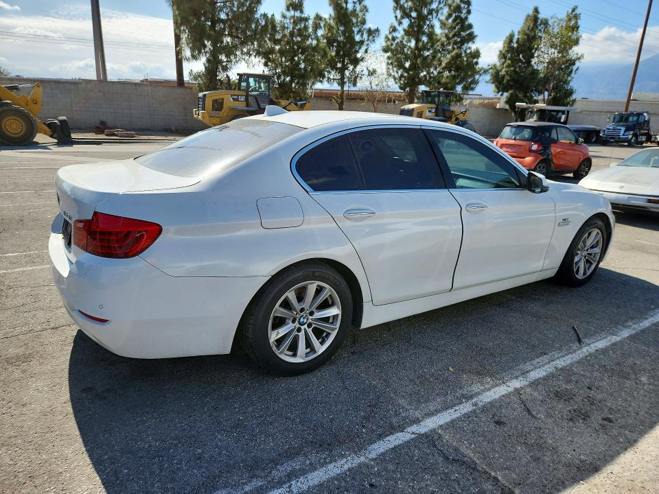 Продажа на аукционе авто 2016 Bmw 528, vin: WBA5A5C56GD526477, номер лота: 55075426