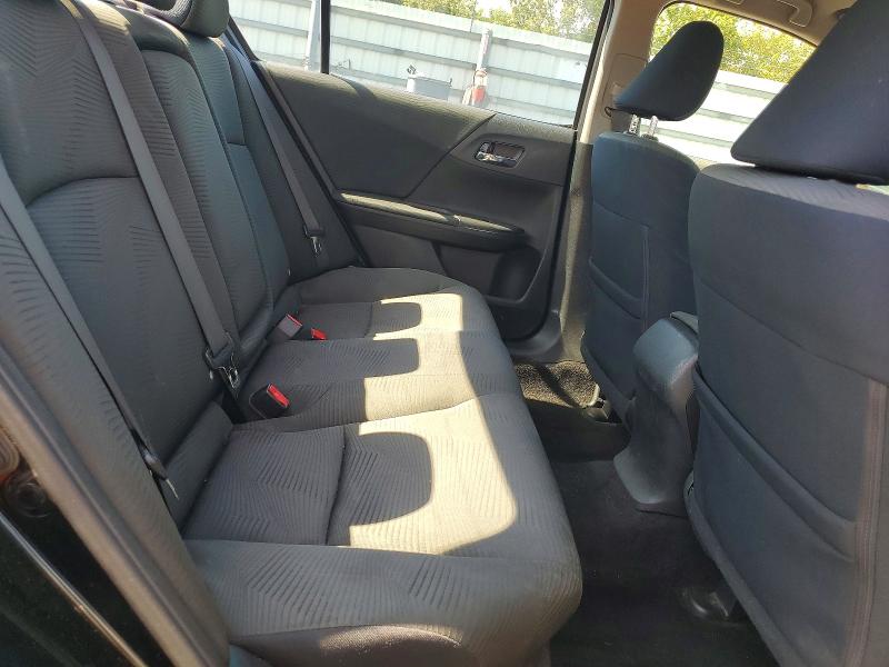 Продаж на аукціоні авто 2016 Honda Accord, vin: 1HGCR2F34GA226063, номер лоту: 53942816