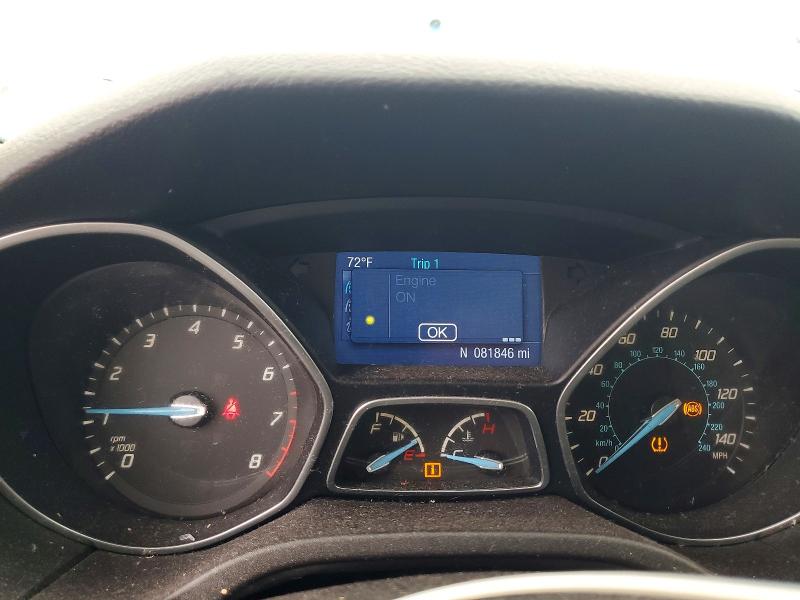 Продаж на аукціоні авто 2014 Ford Focus, vin: 1FADP3K27EL192607, номер лоту: 53258236
