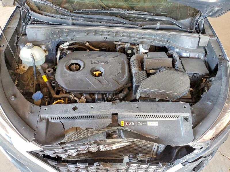 Продажа на аукционе авто 2020 Hyundai Tucson, vin: KM8J2CA41LU252205, номер лота: 54818546