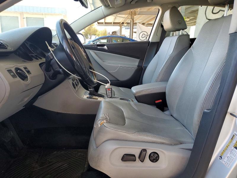 Aukcja sprzedaży 2009 Volkswagen Passat, vin: WVWJK73C49P043144, numer aukcji: 54780606