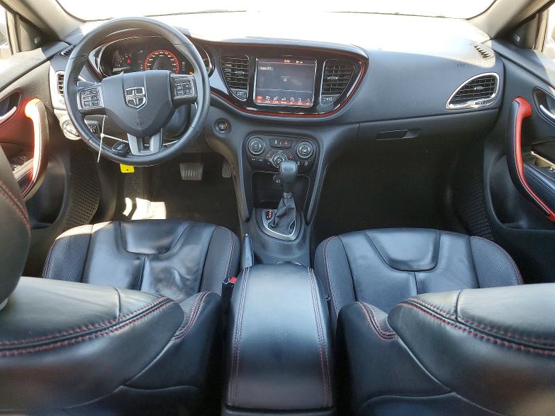 2014 Dodge Dart მანქანა იყიდება აუქციონზე, vin: 1C3CDFEB5ED794822, აუქციონის ნომერი: 53285146