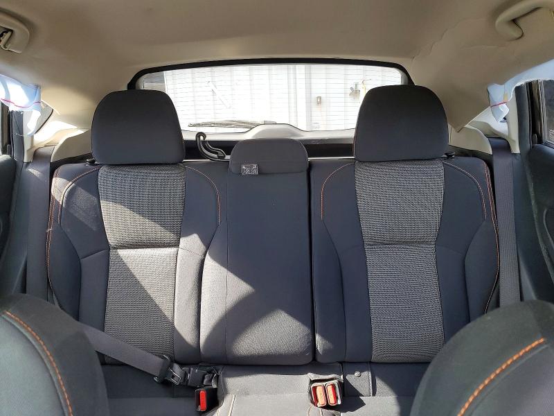 54428836 :رقم المزاد ، JF2GTABC1JH299943 vin ، 2018 Subaru Crosstrek مزاد بيع
