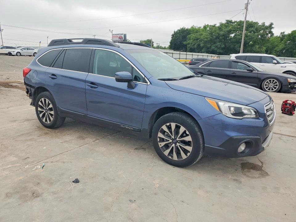 Aukcja sprzedaży 2017 Subaru Outback, vin: 4S4BSENC3H3262636, numer aukcji: 55039066