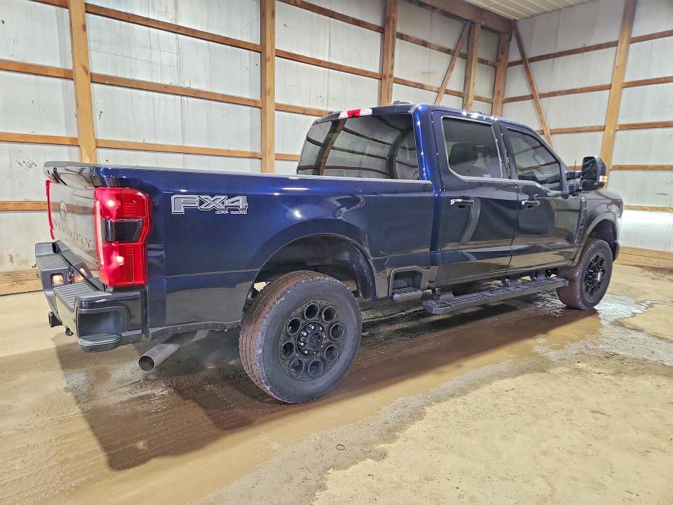 Продаж на аукціоні авто 2024 Ford F250, vin: 1FT8W2BA5RED97479, номер лоту: 52583816