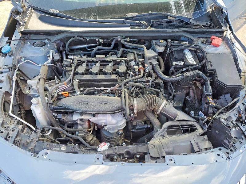 2024 Honda Civic მანქანა იყიდება აუქციონზე, vin: 2HGFE1E56RH470663, აუქციონის ნომერი: 54822176