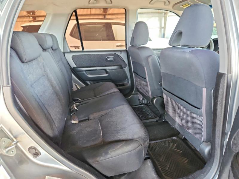 54667136 :رقم المزاد ، JHLRD68546C001239 vin ، 2006 Honda Cr-v مزاد بيع
