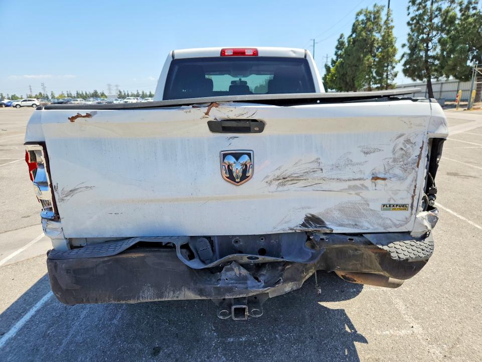 Продаж на аукціоні авто 2012 Dodge Ram 1500, vin: 1C6RD6FP5CS242432, номер лоту: 54170166