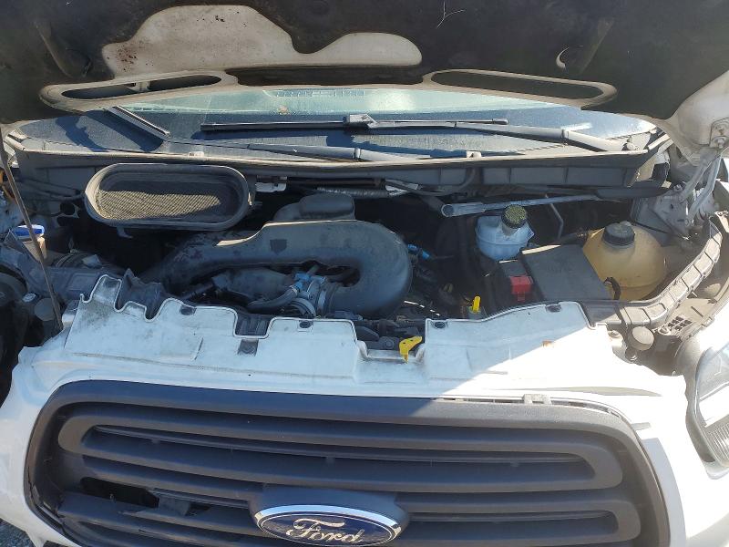 Продаж на аукціоні авто 2017 Ford Transit, vin: 1FTYE2YM8HKB51823, номер лоту: 52342156