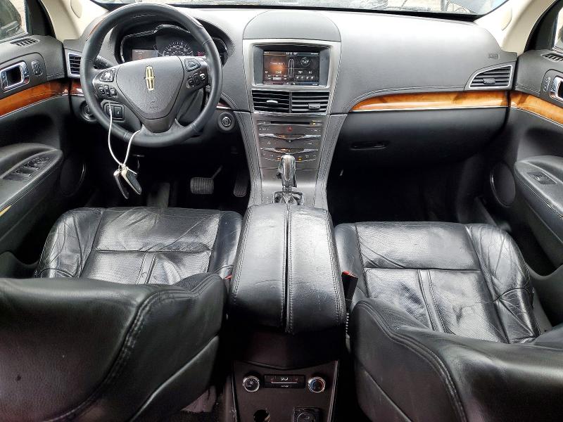 Aukcja sprzedaży 2014 Lincoln Mkt, vin: 2LMHJ5FK1EBL52614, numer aukcji: 54602486