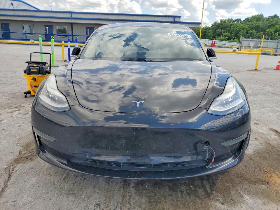 Продаж на аукціоні авто 2019 Tesla Model 3, vin: 5YJ3E1EA8KF357470, номер лоту: 54161656